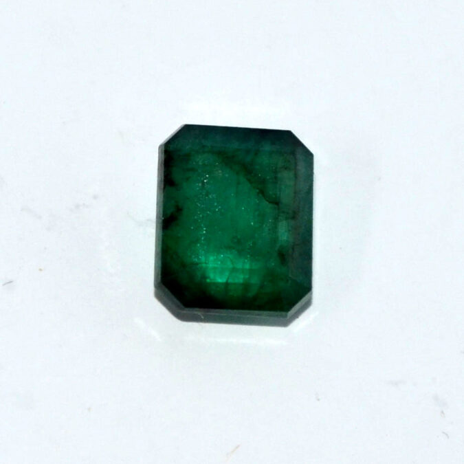 EMERALD 7.2 Ct. 1 EMR22787 1 EMERALD 7.2 Ct.