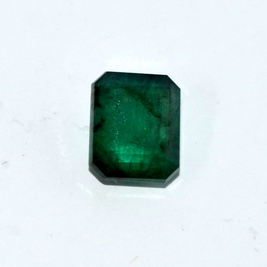 EMERALD 7.2 Ct.
