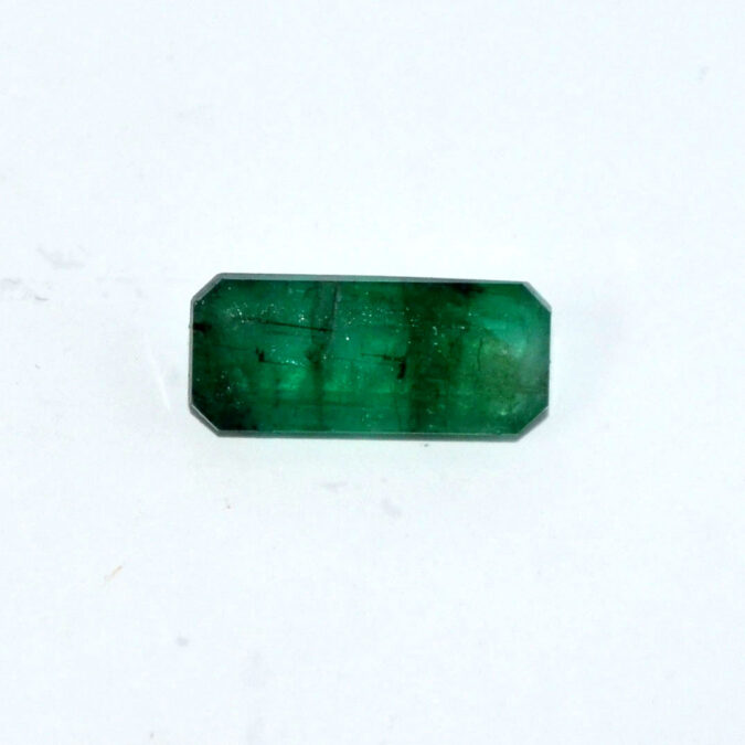 EMR22788 1 EMERALD 6.6 Ct.