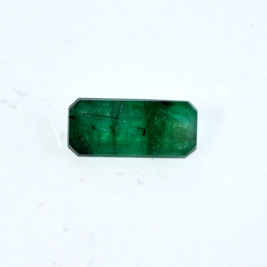 EMERALD 6.6 Ct.