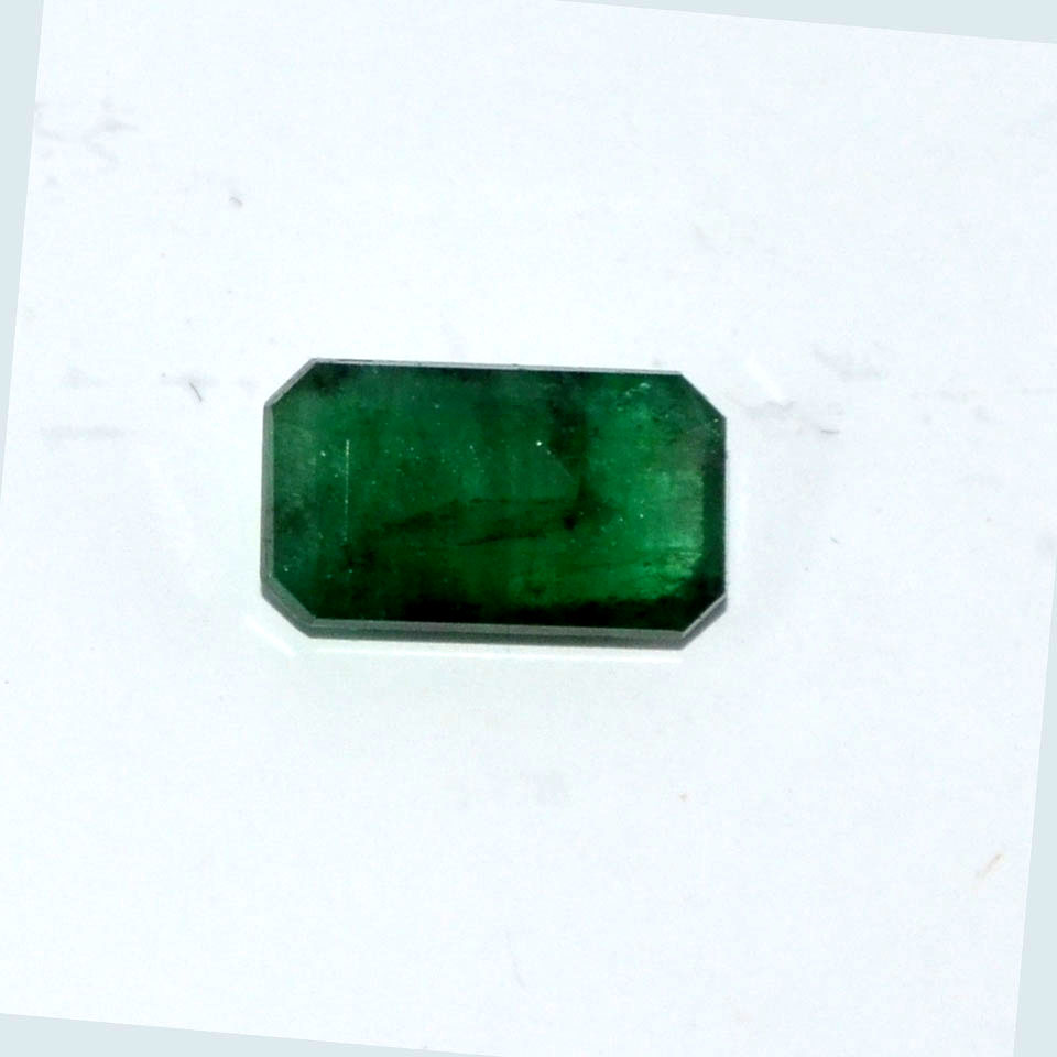 EMERALD 5.54 Ct.