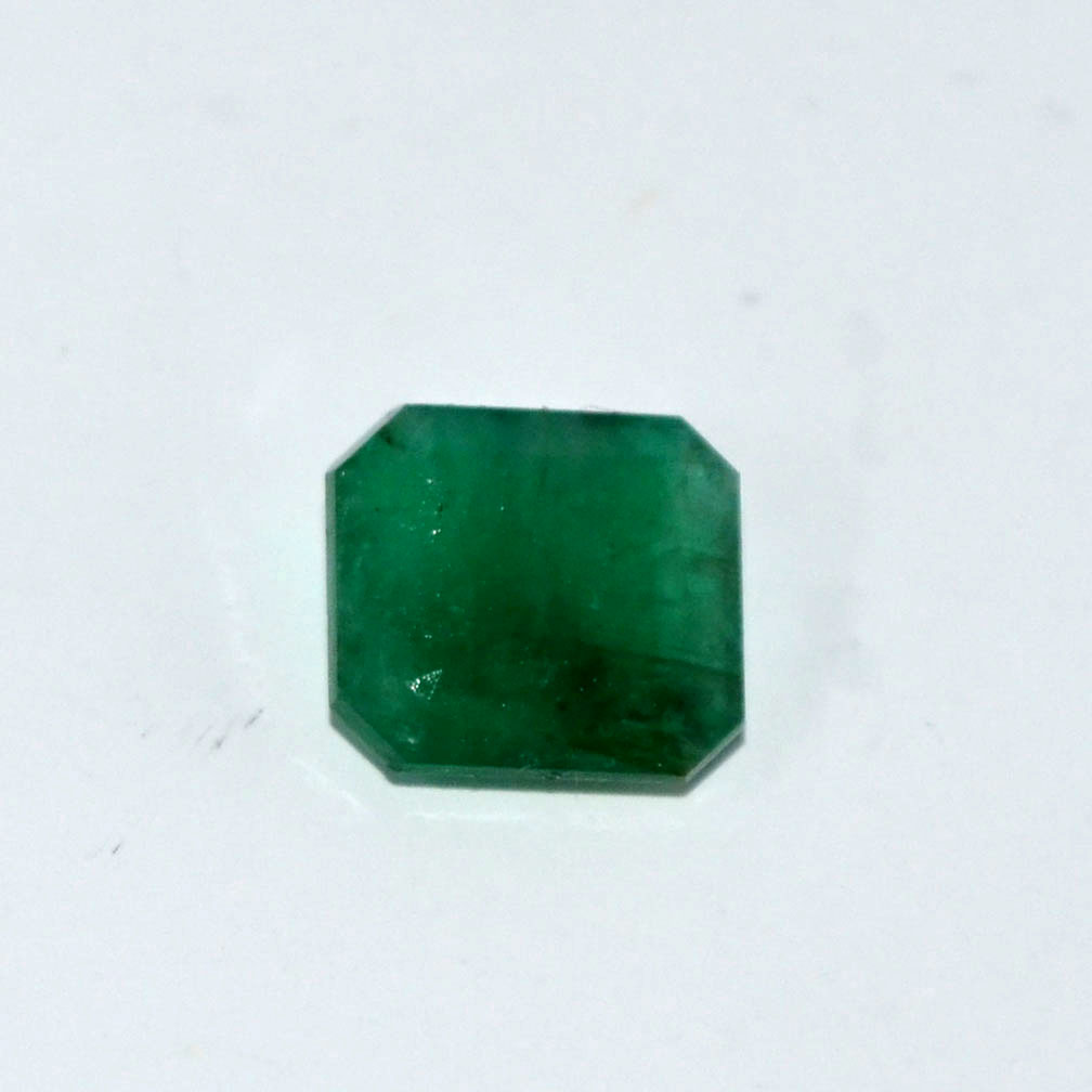 EMERALD 6.65 Ct.