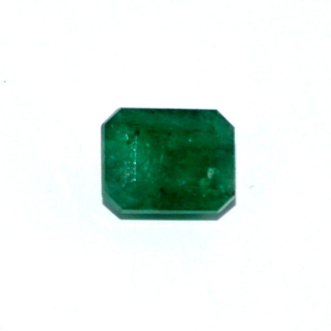 EMERALD 4.24 Ct. 1 EMR22792 1 EMERALD 4.24 Ct.