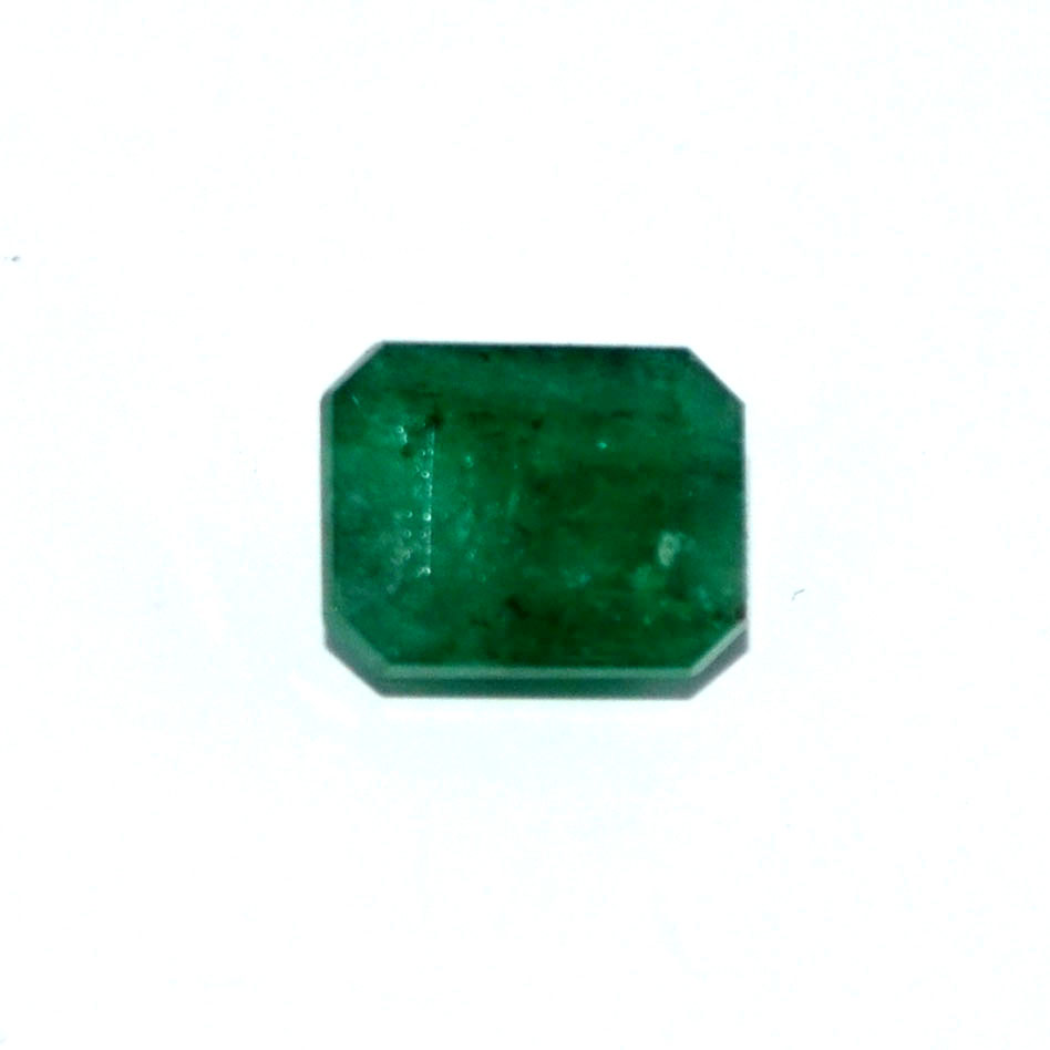 EMERALD 4.24 Ct.