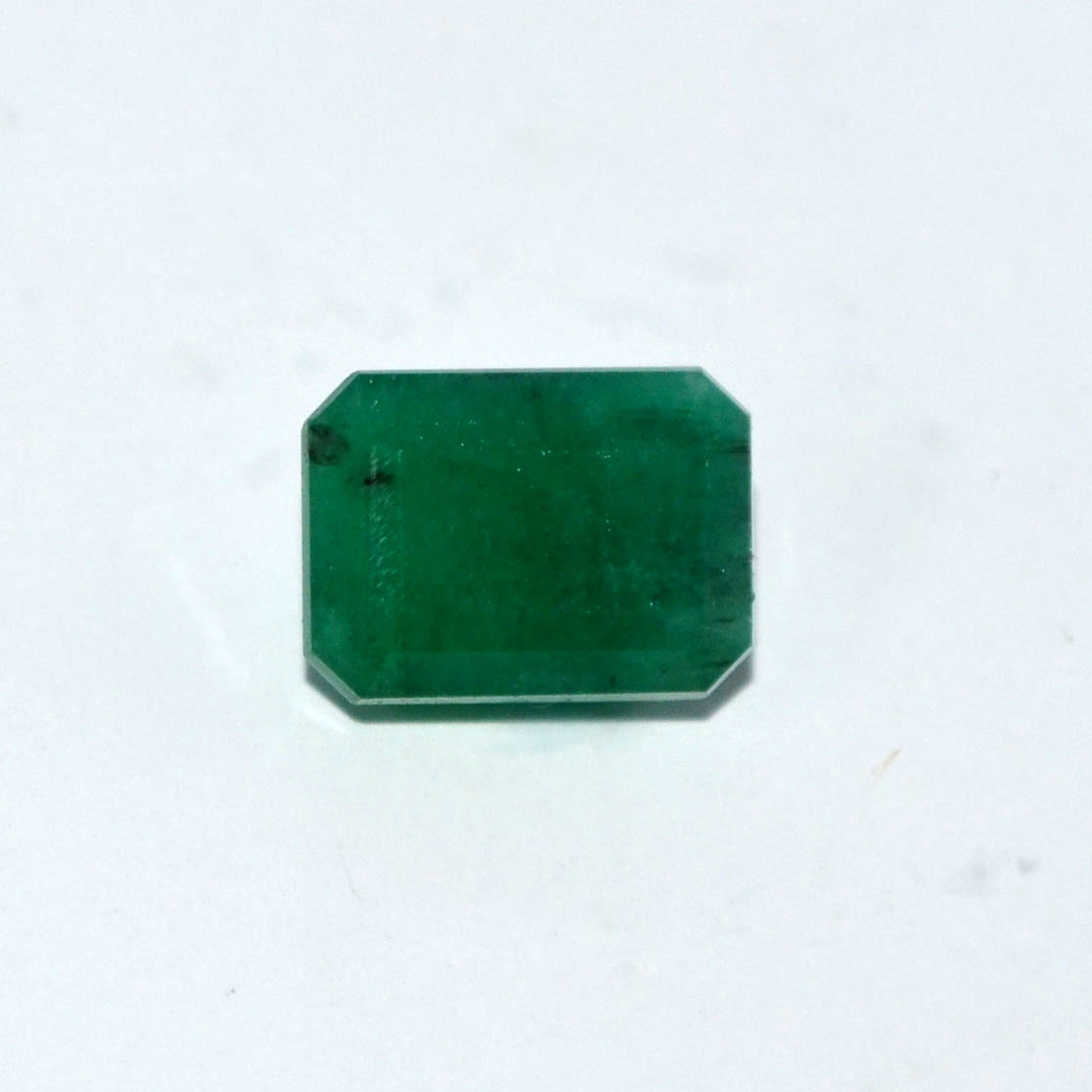 EMERALD 5.91 Ct.