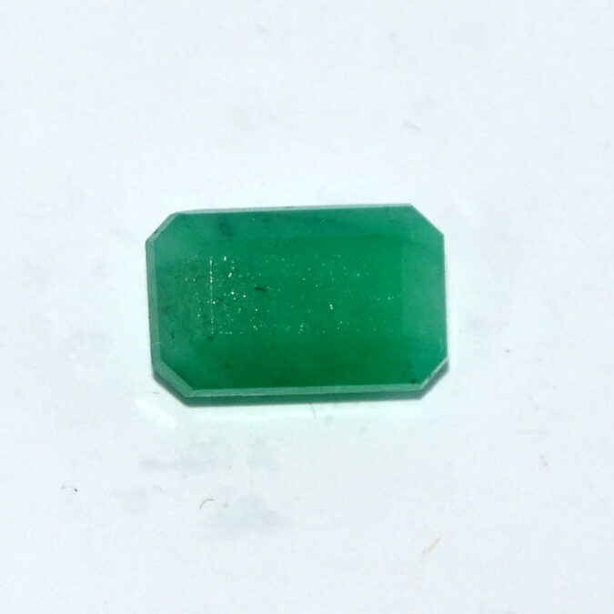 EMR22796 1 EMERALD 5.95 Ct.