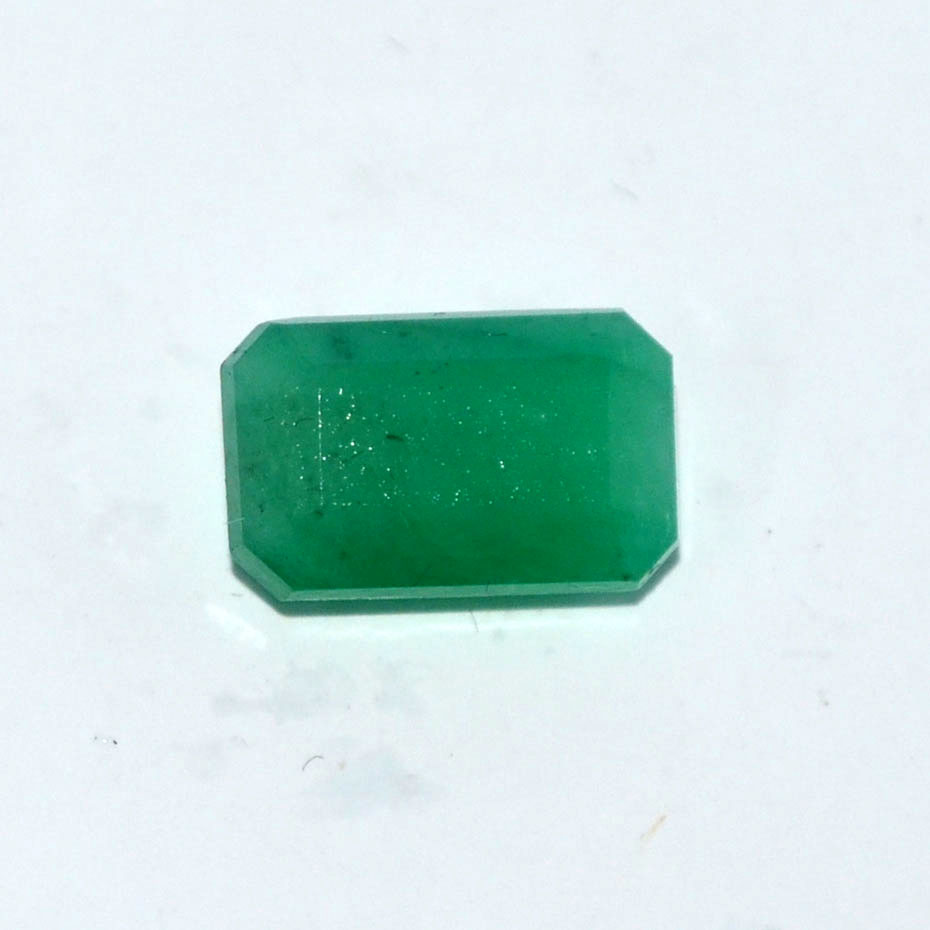 EMERALD 5.95 Ct.