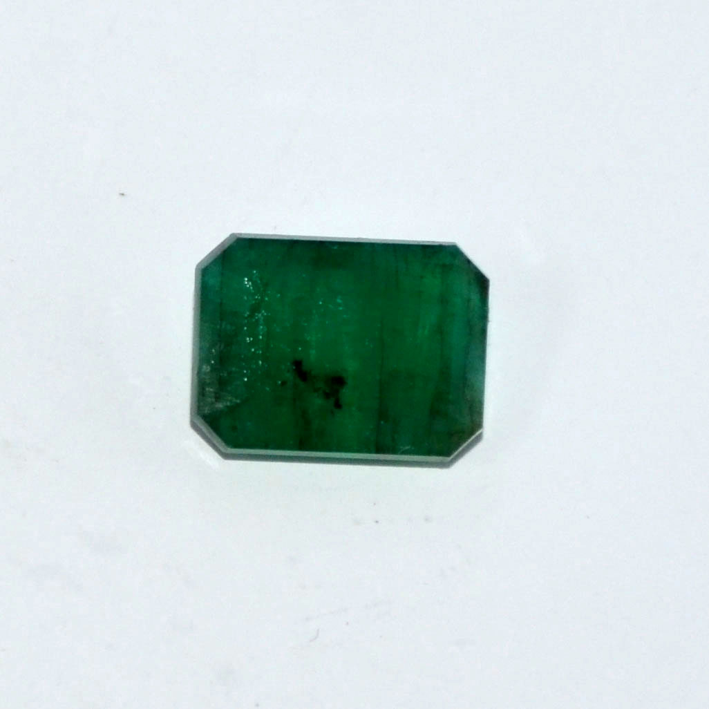 EMERALD 6.78 Ct.