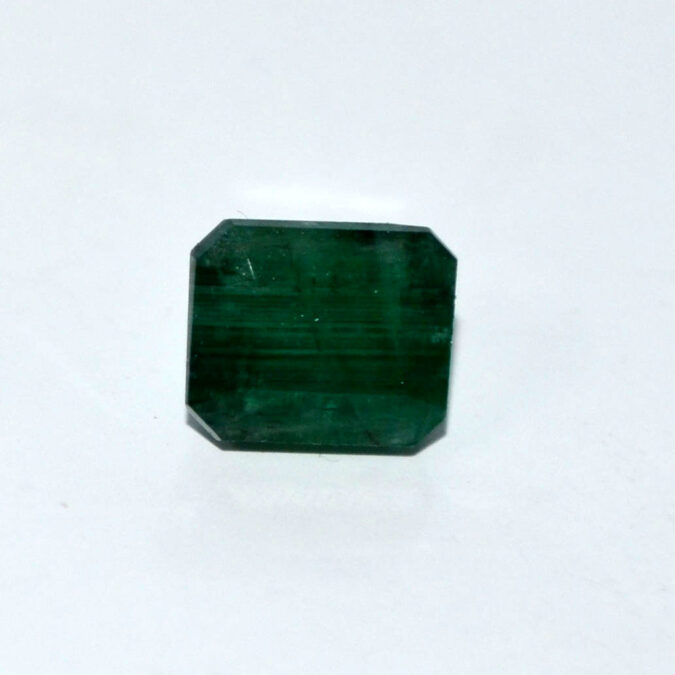 EMERALD 6.32 Ct. 1 EMR22798 1 EMERALD 6.32 Ct.
