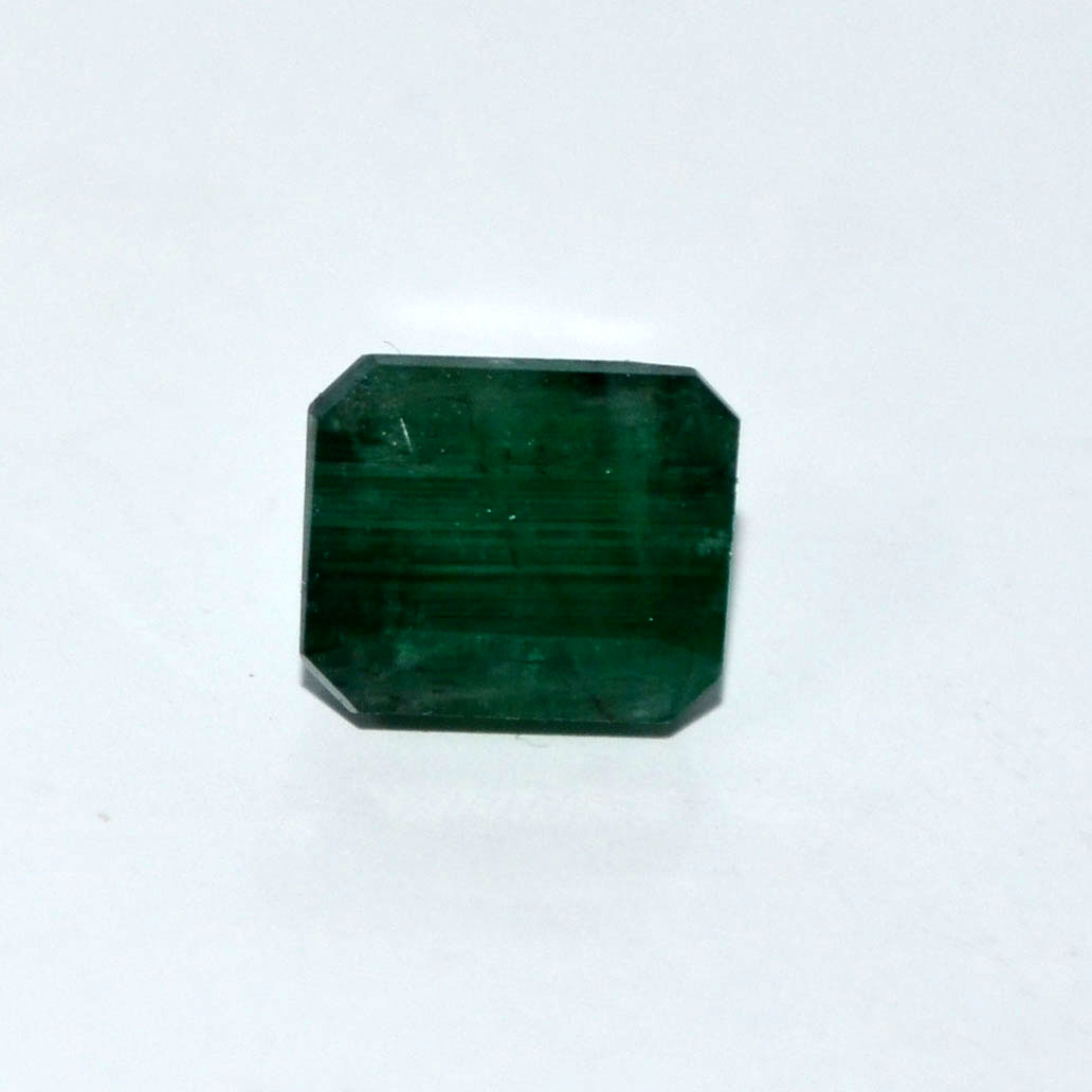 EMERALD 6.32 Ct.