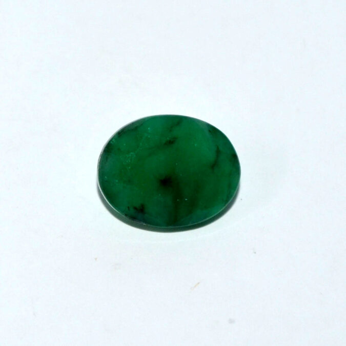 EMERALD 6.52 Ct. 1 EMR22800 1 EMERALD 6.52 Ct.