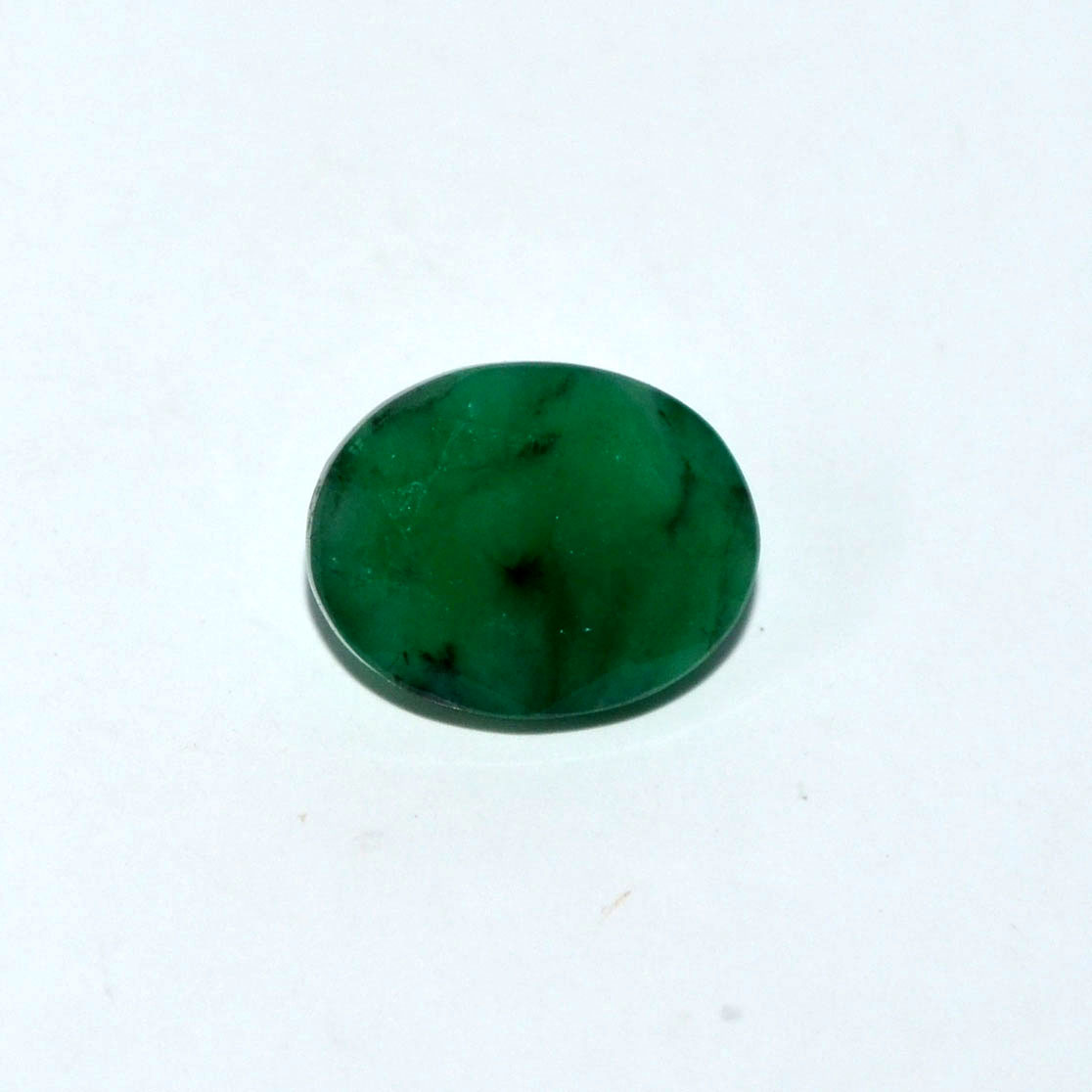 EMERALD 6.52 Ct.