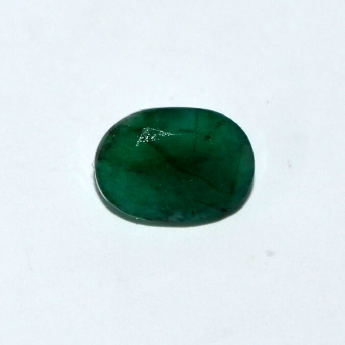 EMERALD 4.02 Ct. 1 EMR22802 1 EMERALD 4.02 Ct.