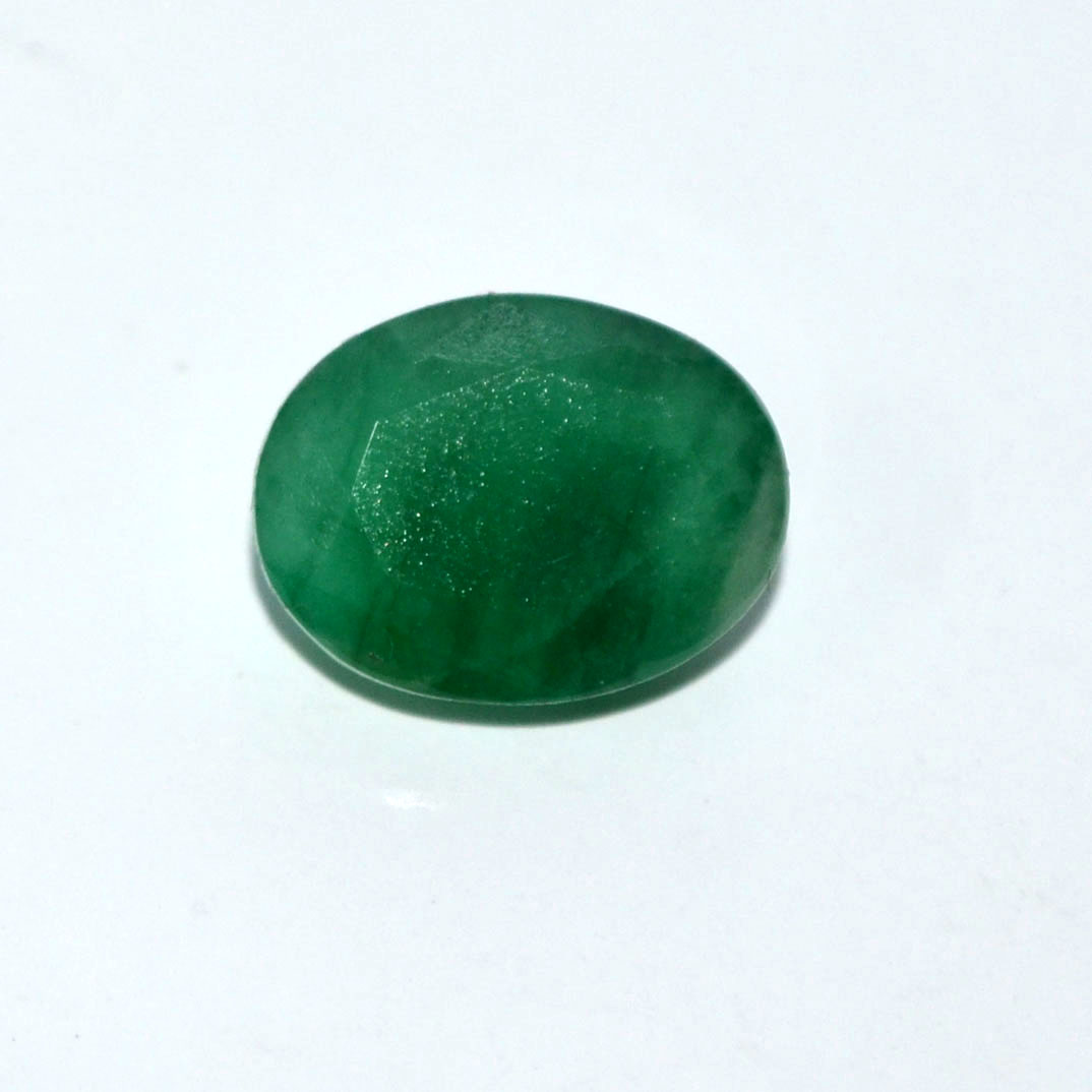 EMERALD 7.95 Ct.