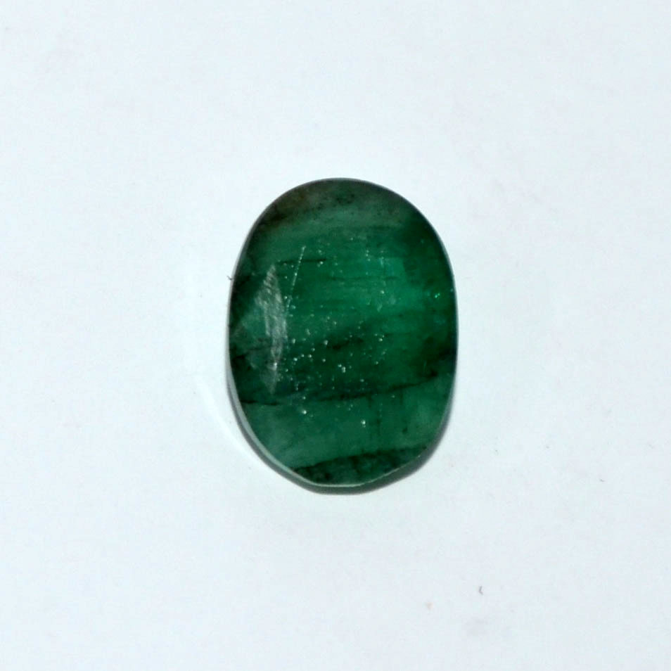 EMERALD 4.26 Ct.