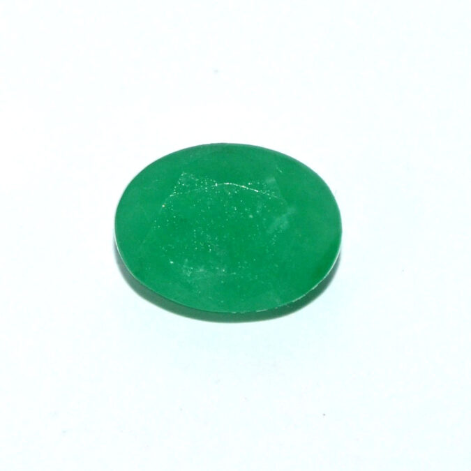 EMERALD 8.65 Ct. 1 EMR22806 1 EMERALD 8.65 Ct.