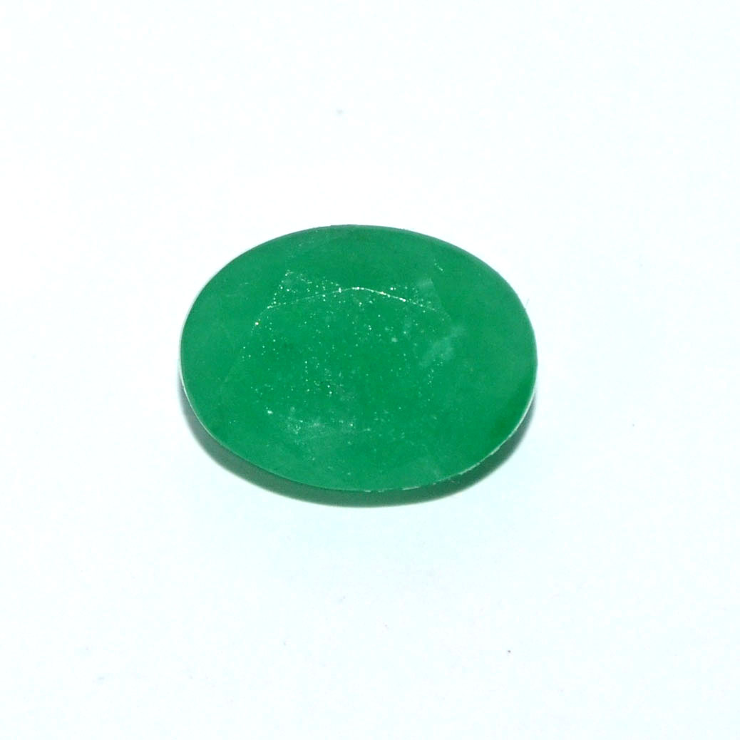 EMERALD 8.65 Ct.