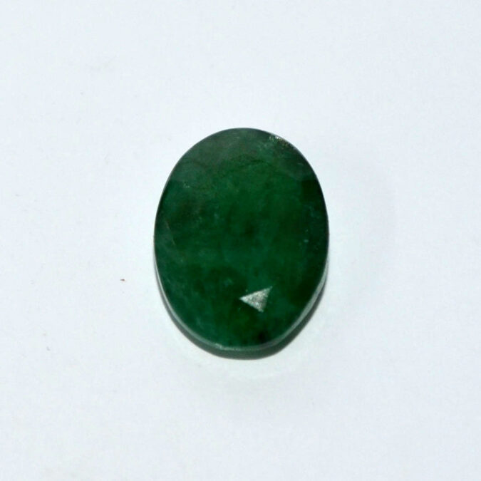 EMR22808 1 EMERALD 7.44 Ct.