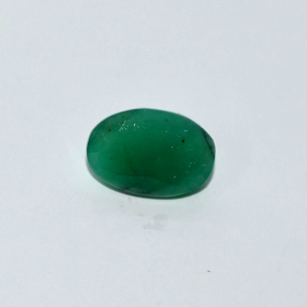 EMERALD 4.36 Ct.