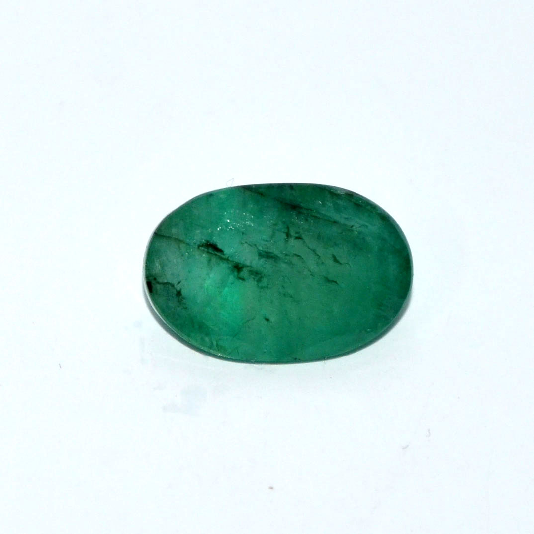 EMERALD 6.25 Ct.