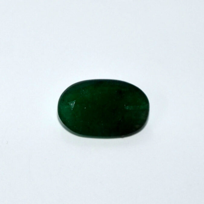 EMR22811 1 EMERALD 4.44 Ct.