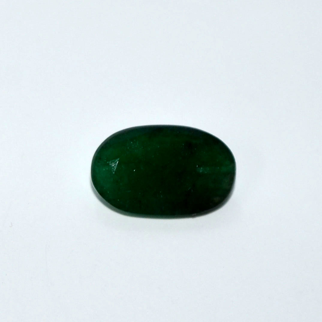 EMERALD 4.44 Ct.