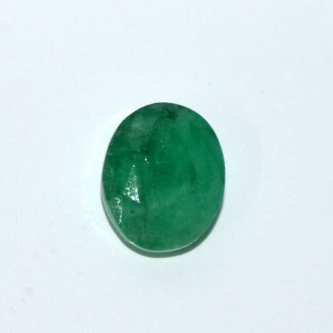 EMR22812 1 EMERALD 3.46 Ct.