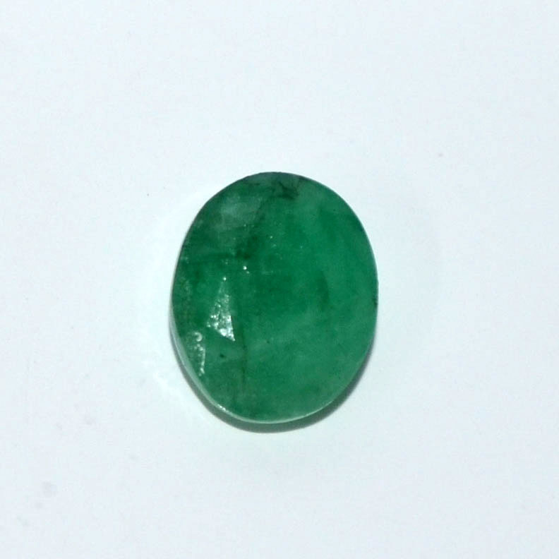 EMERALD 3.46 Ct.