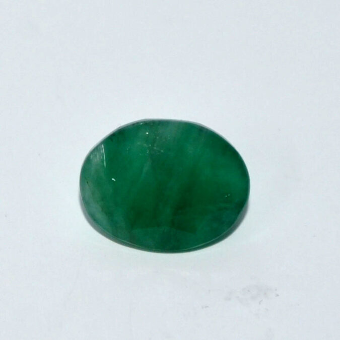 EMERALD 6.02 Ct. 1 EMR22815 1 EMERALD 6.02 Ct.
