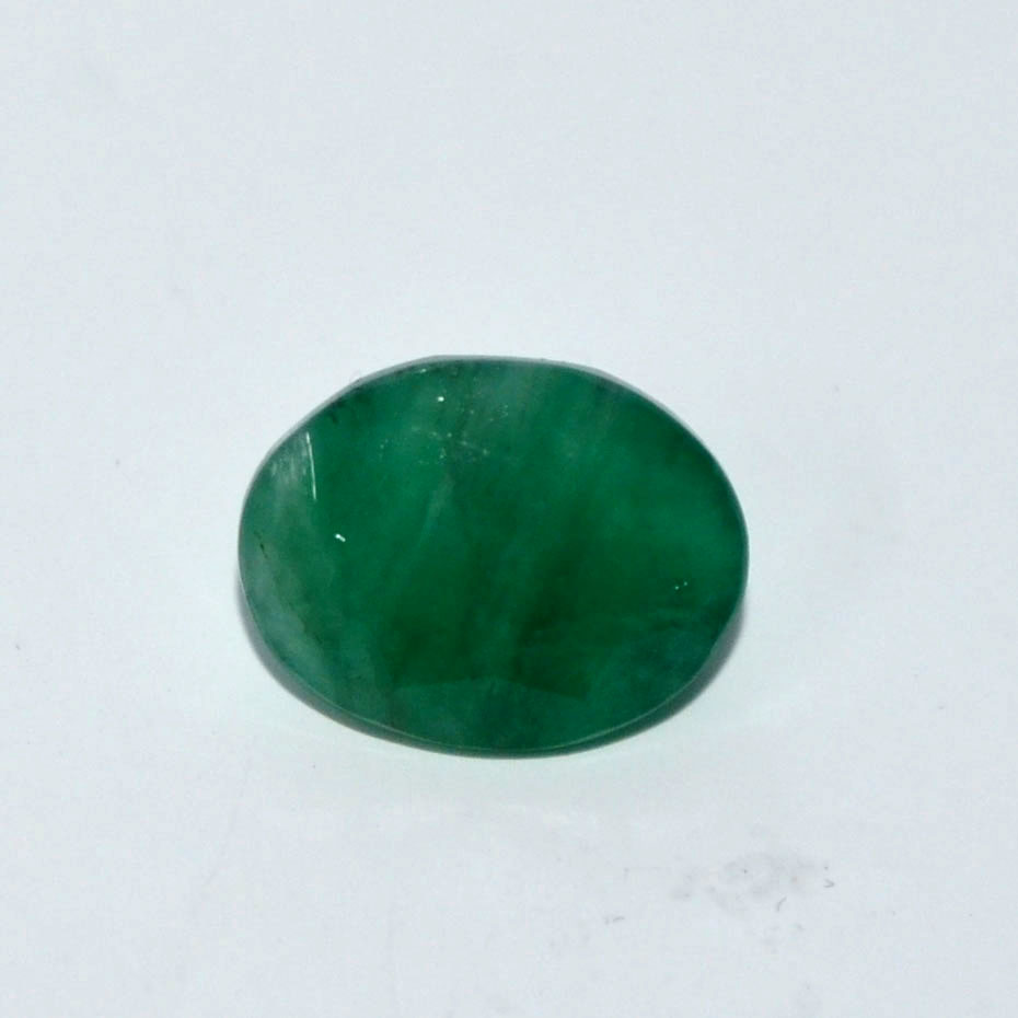 EMERALD 6.02 Ct.