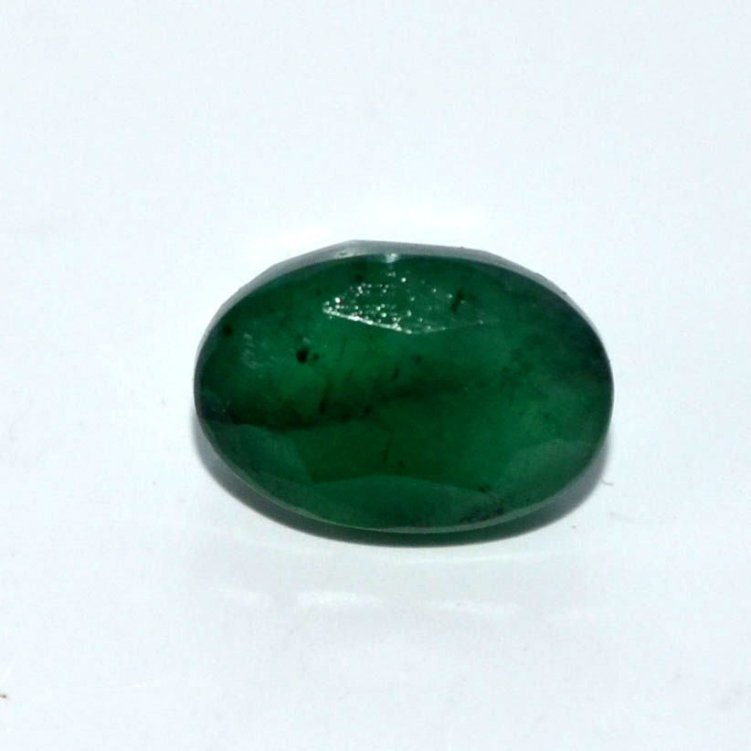 EMERALD 4.71 Ct.