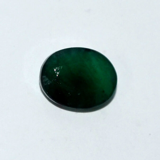 EMR22817 1 EMERALD 3.84 Ct.