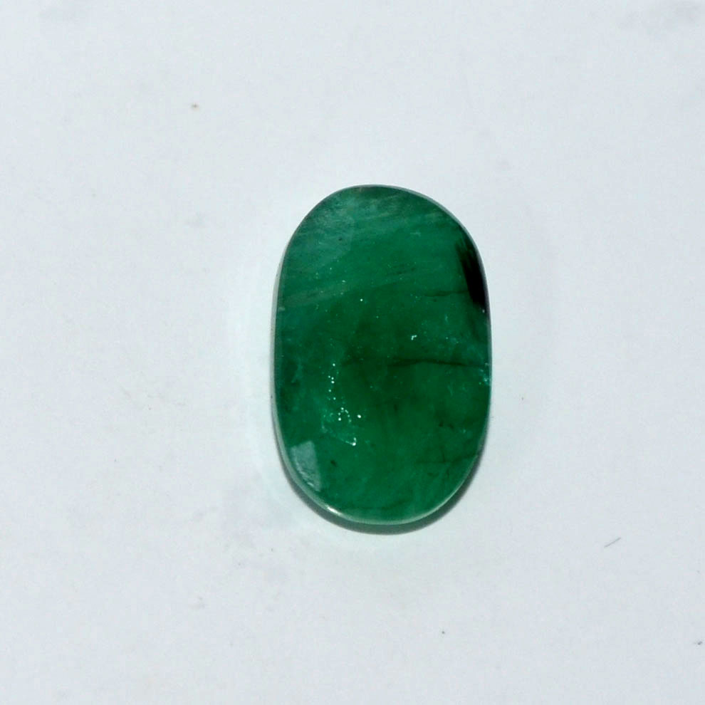 EMERALD 5.66 Ct.