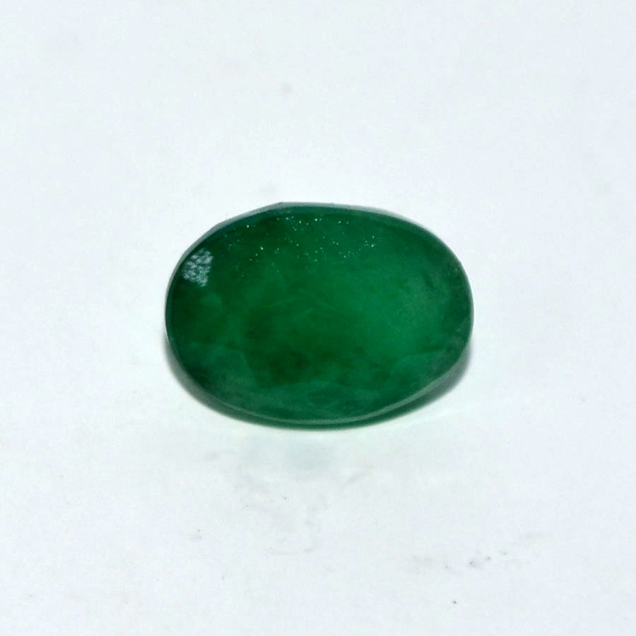 EMERALD 5.11 Ct.