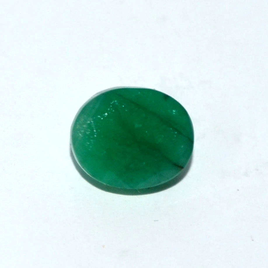EMERALD 6.4 Ct.