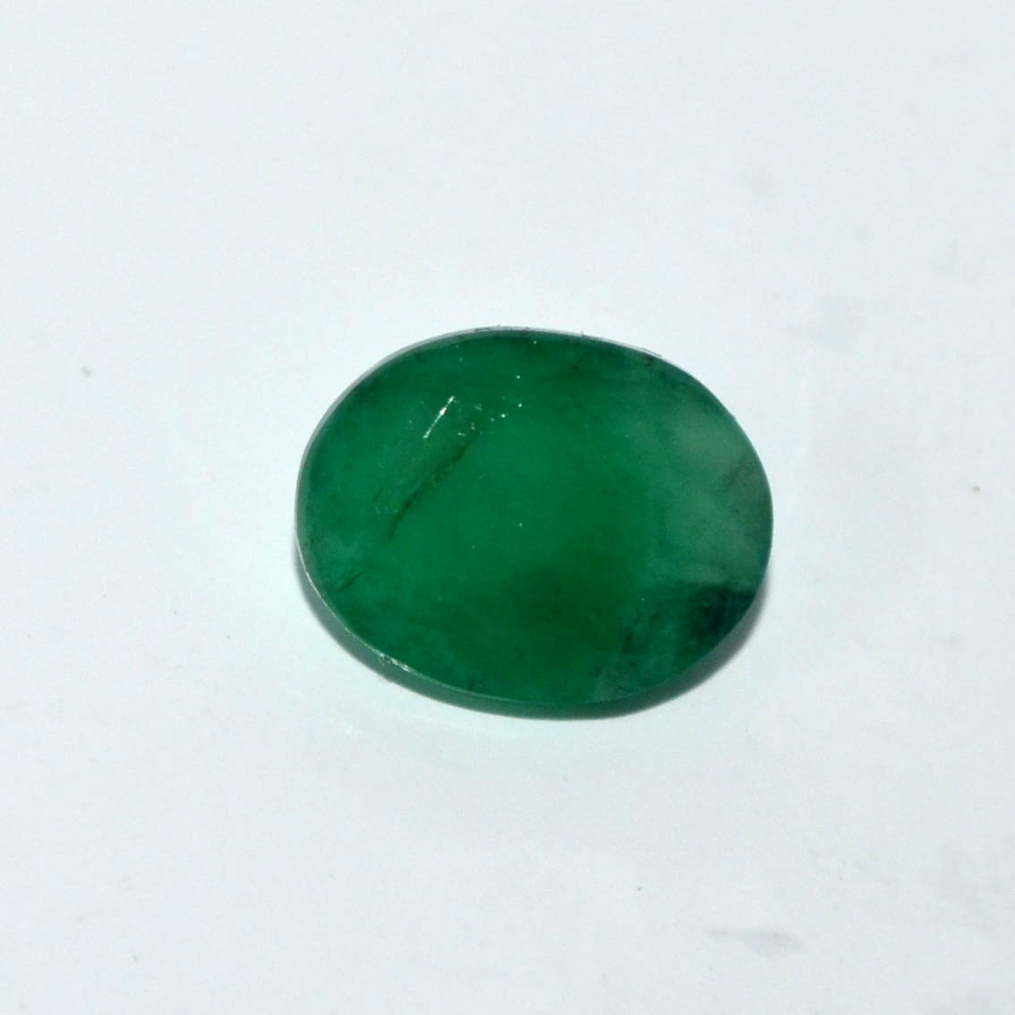 EMERALD 8.1 Ct.