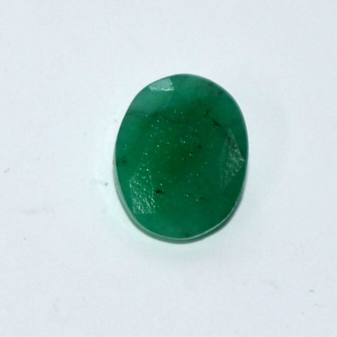 EMERALD 3.14 Ct. 1 EMR22824 1 EMERALD 3.14 Ct.