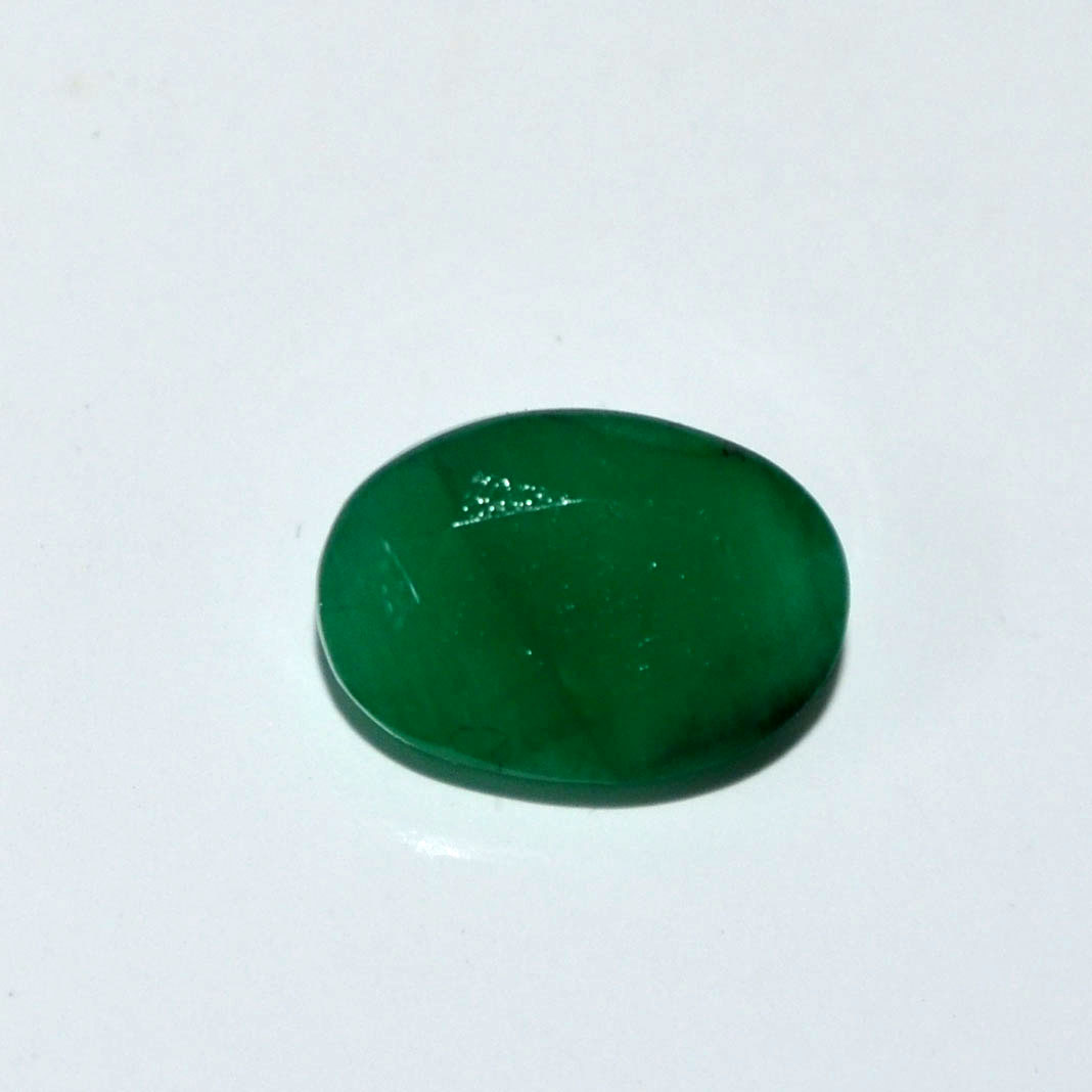 EMERALD 6.24 Ct.