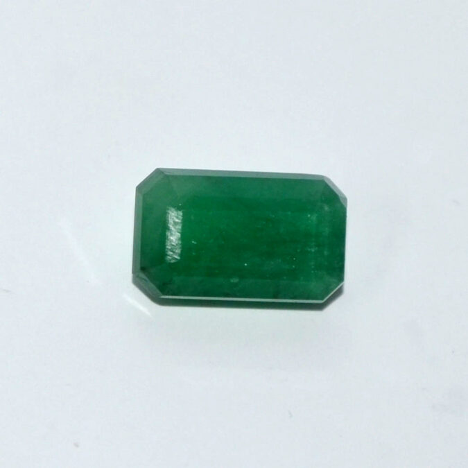 EMR22826 1 EMERALD 6.4 Ct.