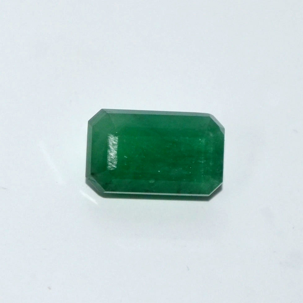 EMERALD 6.4 Ct.