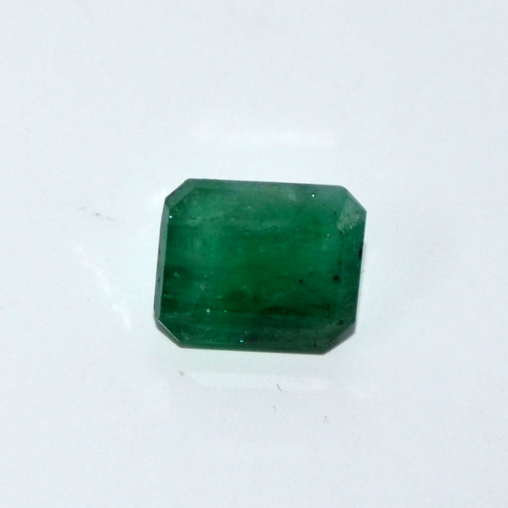 EMERALD 7.3 Ct.