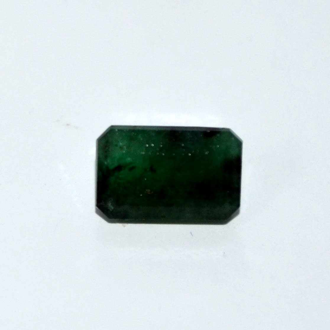EMERALD 5.46 Ct.