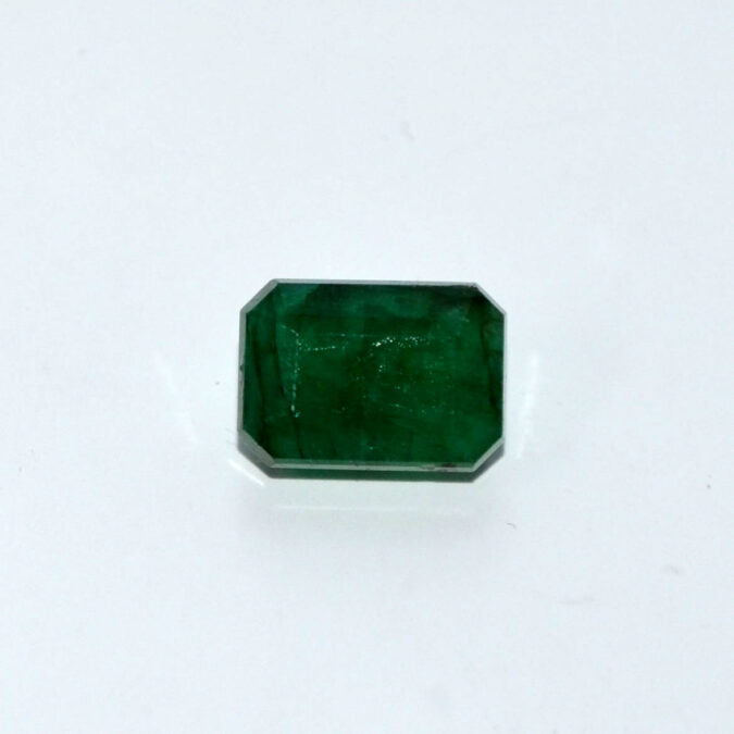 EMR22829 1 EMERALD 6.78 Ct.