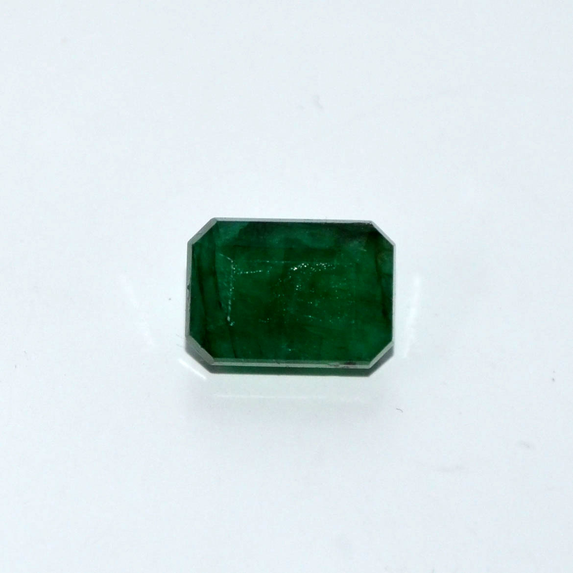 EMERALD 6.78 Ct.