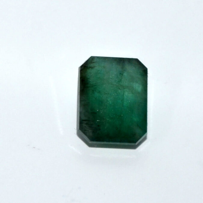 EMR22830 1 EMERALD 10.11 Ct.