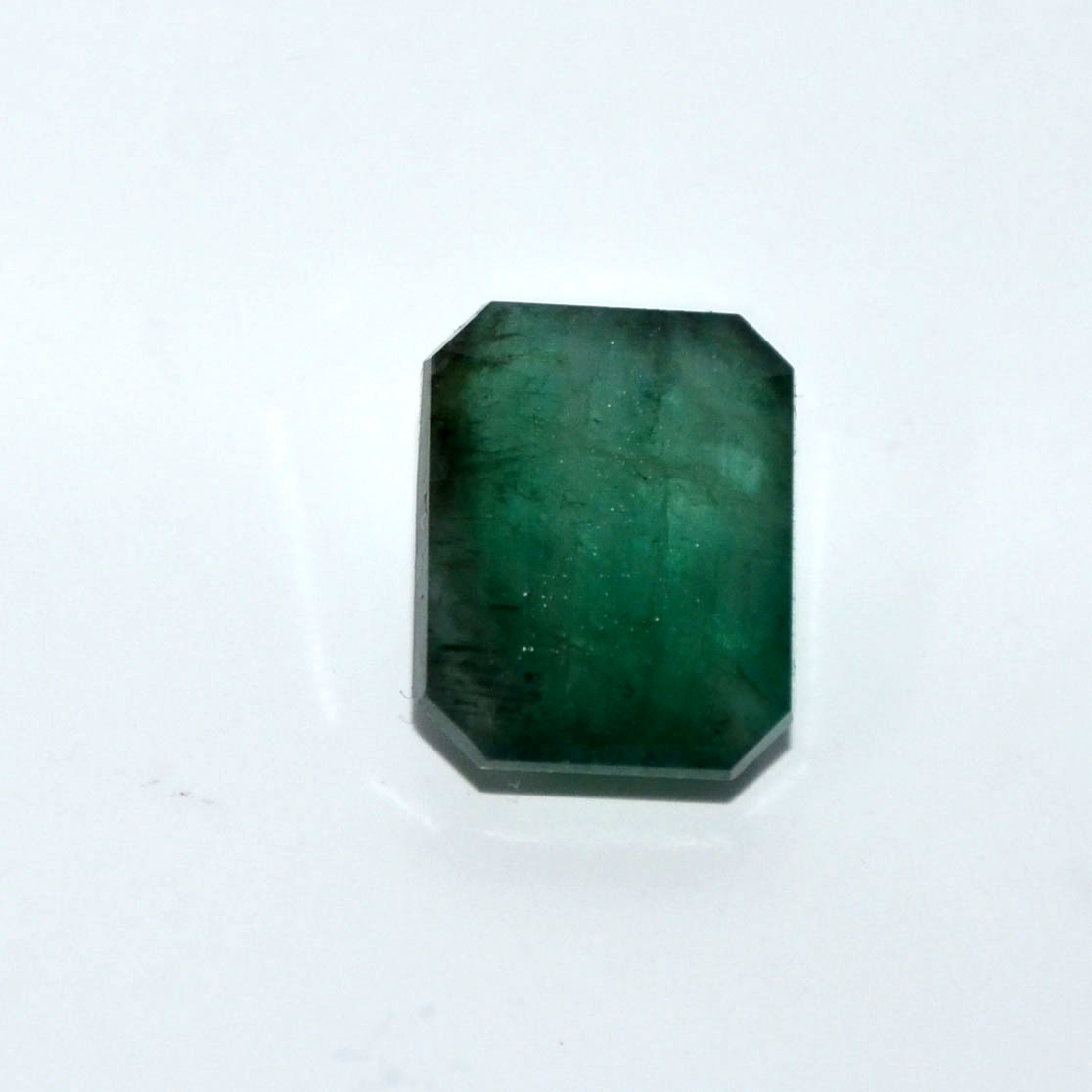 EMERALD 10.11 Ct.