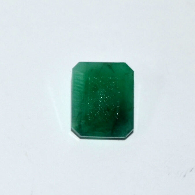 EMR22832 1 EMERALD 4.28 Ct.