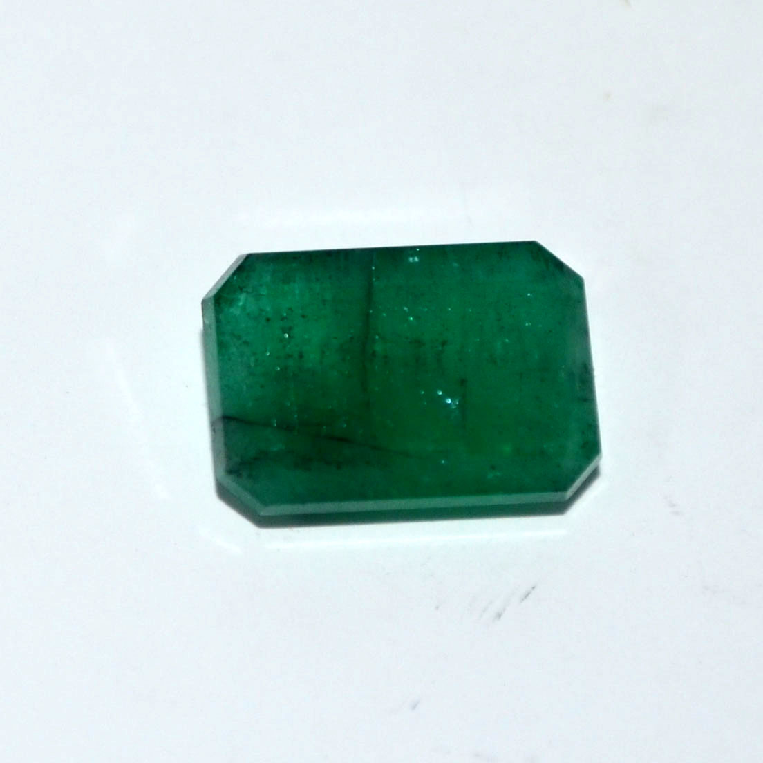 EMERALD 6.67 Ct.