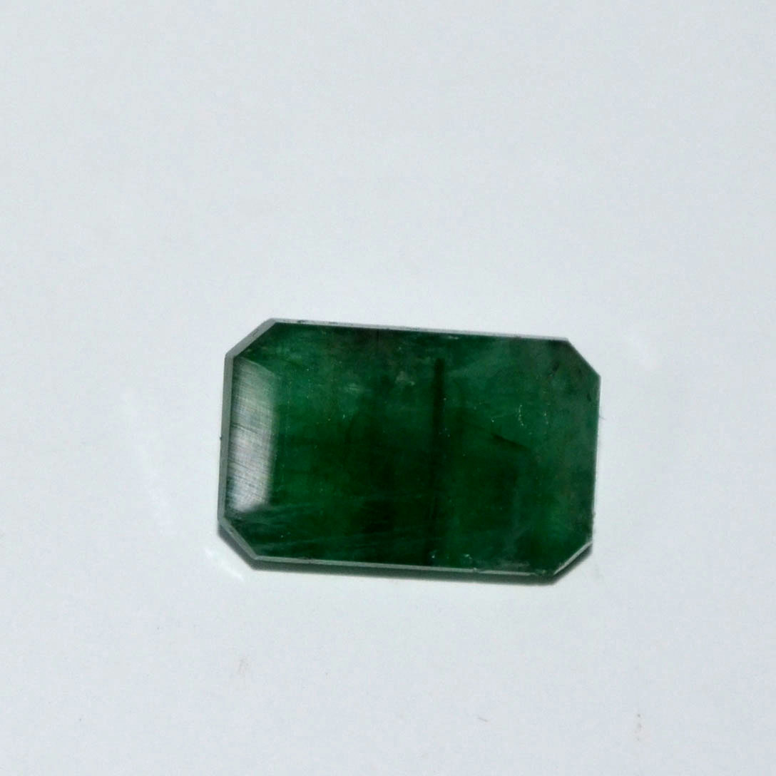 EMERALD 5.06 Ct.