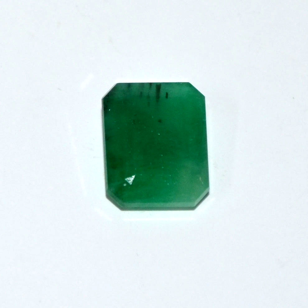 EMERALD 4.56 Ct.